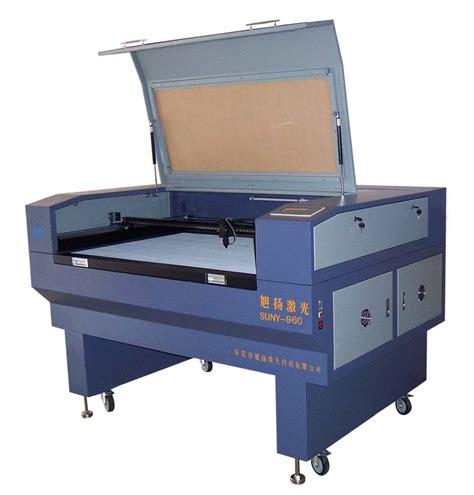 laser engraving machine manufacturers